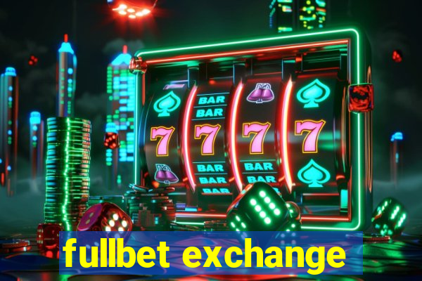 fullbet exchange