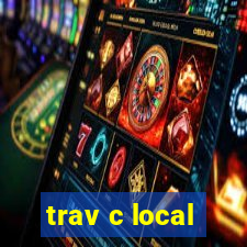 trav c local