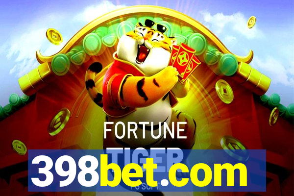 398bet.com