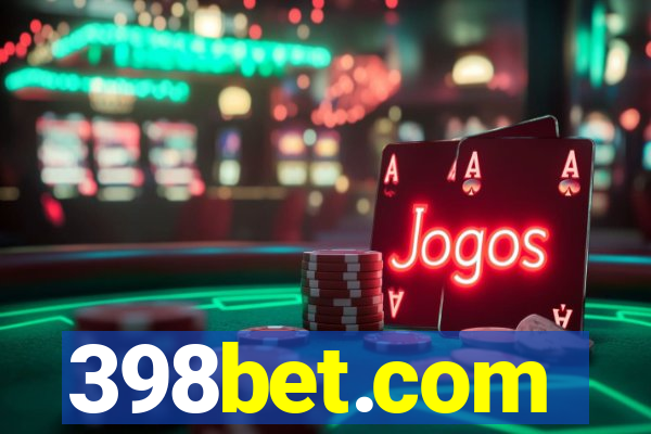 398bet.com