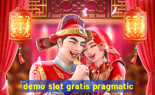 demo slot gratis pragmatic