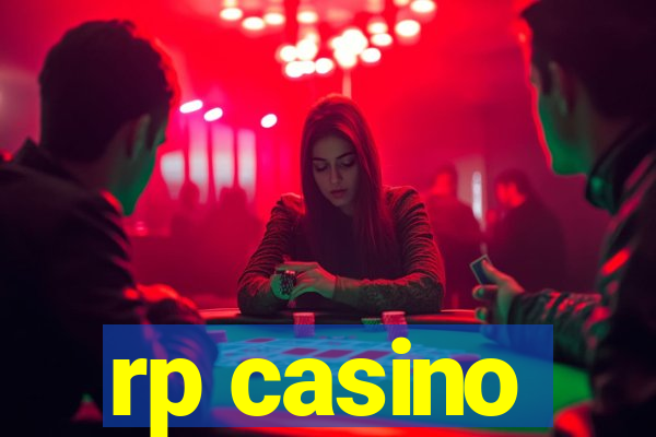 rp casino