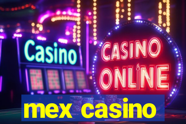 mex casino