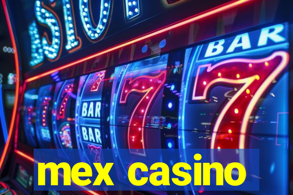 mex casino