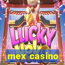 mex casino