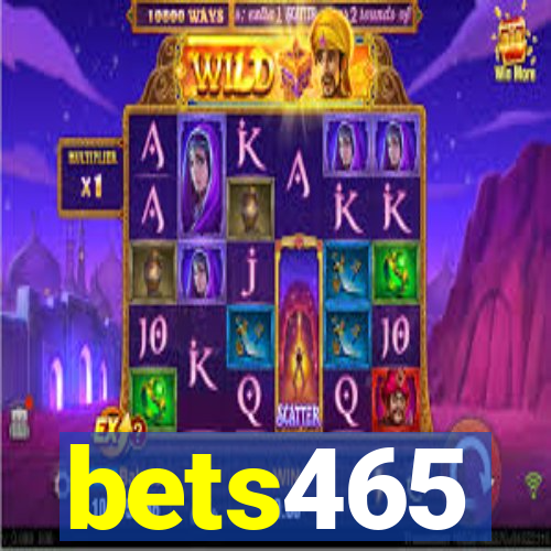 bets465