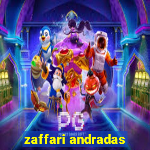 zaffari andradas