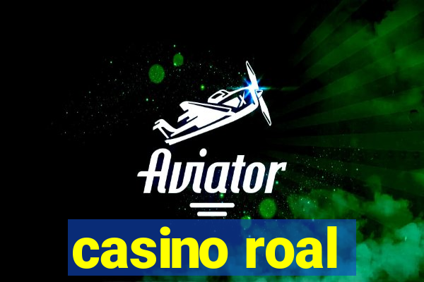 casino roal