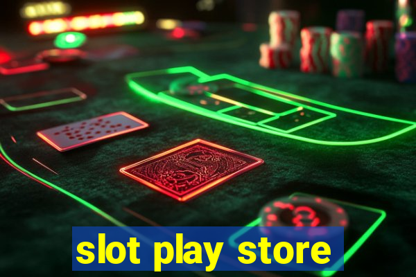 slot play store