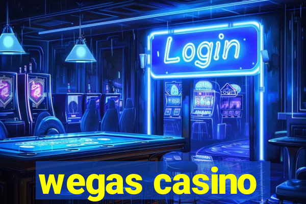 wegas casino