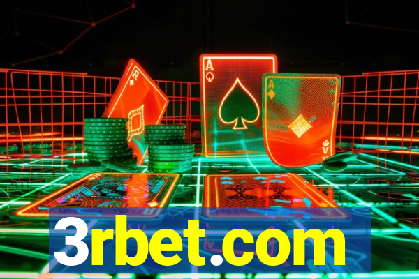 3rbet.com