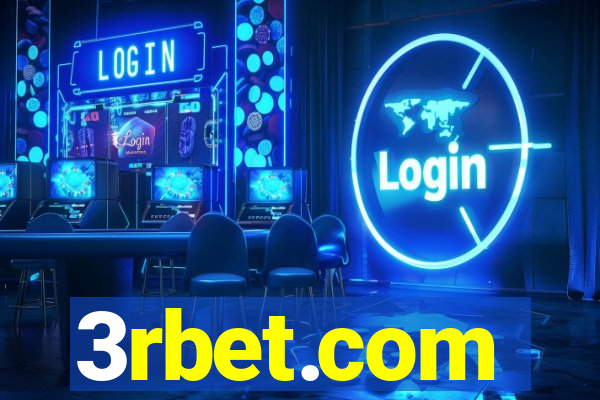 3rbet.com