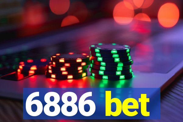 6886 bet