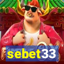 sebet33