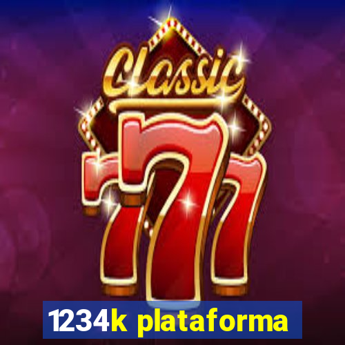 1234k plataforma