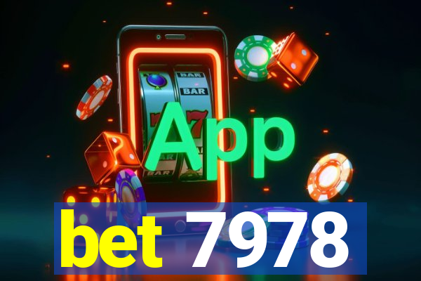 bet 7978