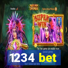 1234 bet