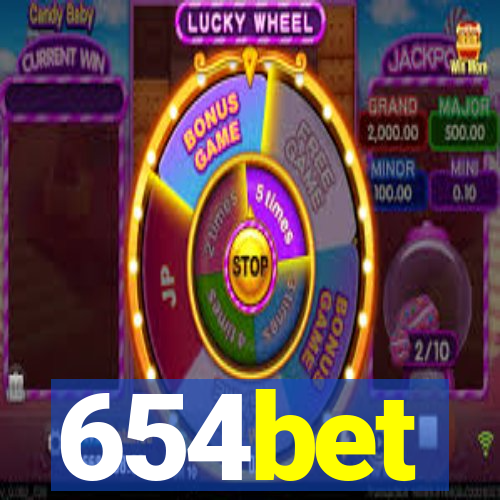 654bet