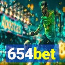 654bet