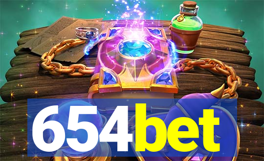 654bet