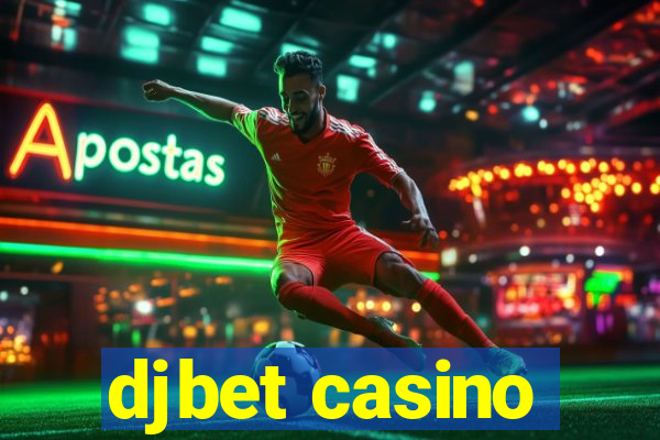 djbet casino