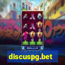 discuspg.bet