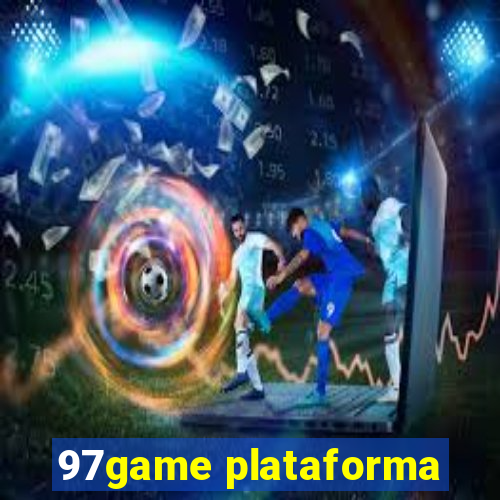 97game plataforma