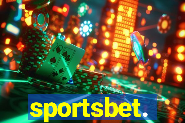 sportsbet.