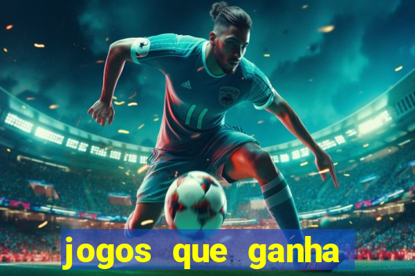 jogos que ganha bonus ao se cadastrar