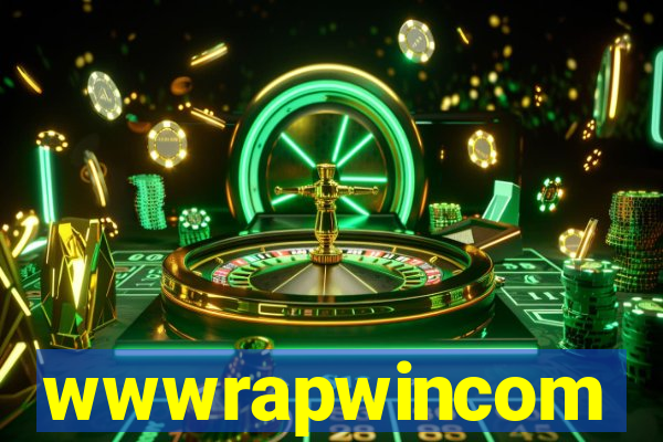 wwwrapwincom