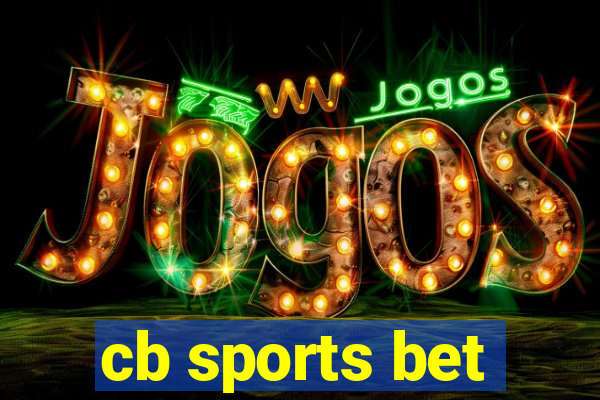 cb sports bet