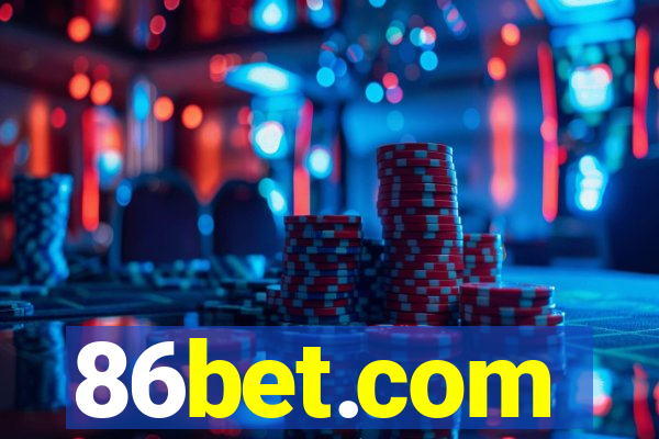 86bet.com