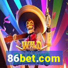 86bet.com