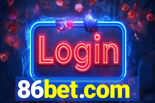 86bet.com