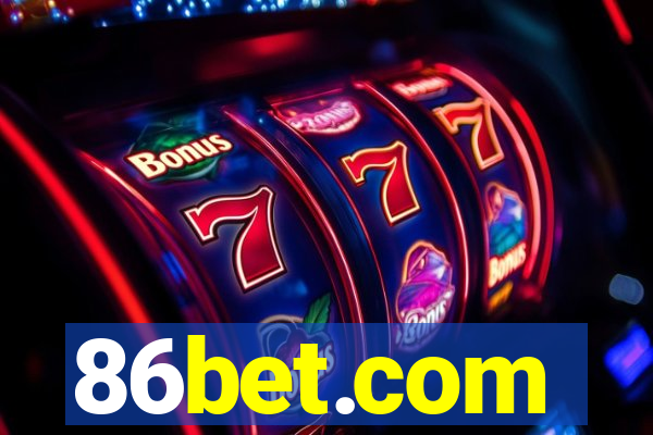 86bet.com