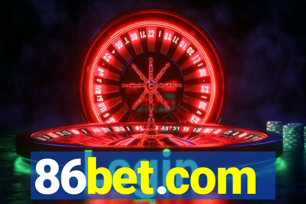 86bet.com