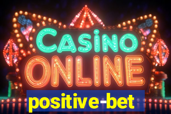 positive-bet