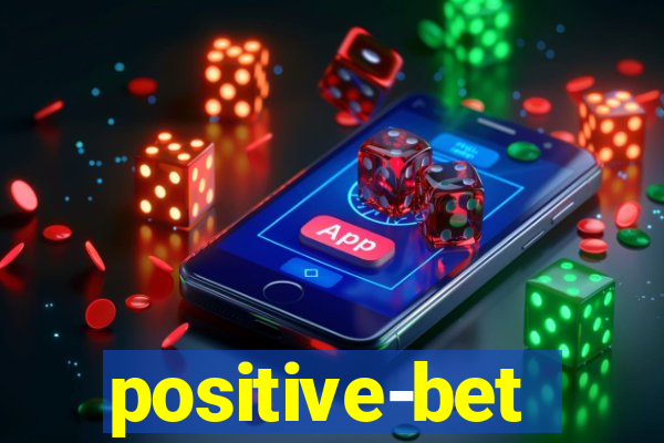 positive-bet