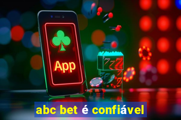 abc bet é confiável