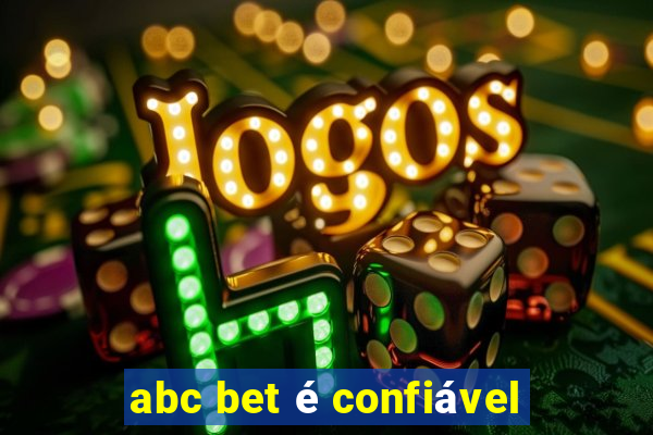 abc bet é confiável