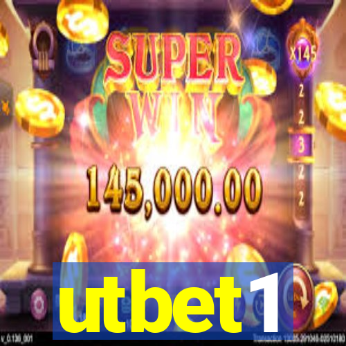 utbet1