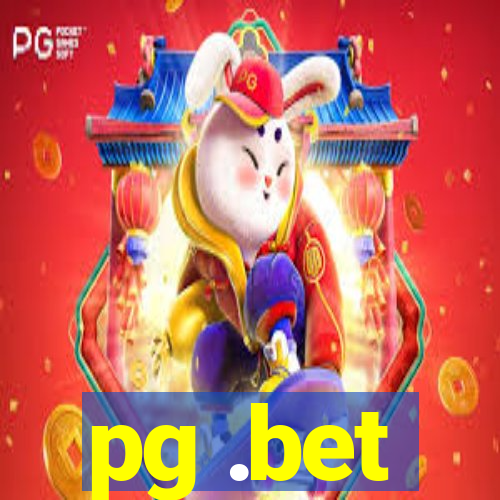 pg .bet