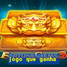 jogo que ganha b么nus no cadastro