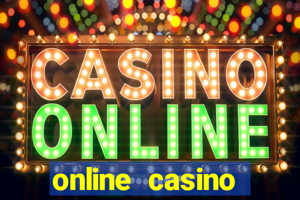 online casino atlantic city