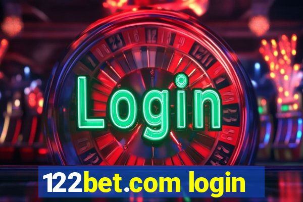 122bet.com login