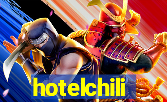 hotelchili