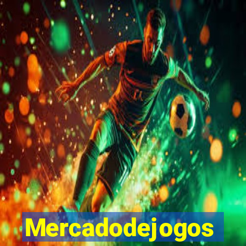 Mercadodejogos