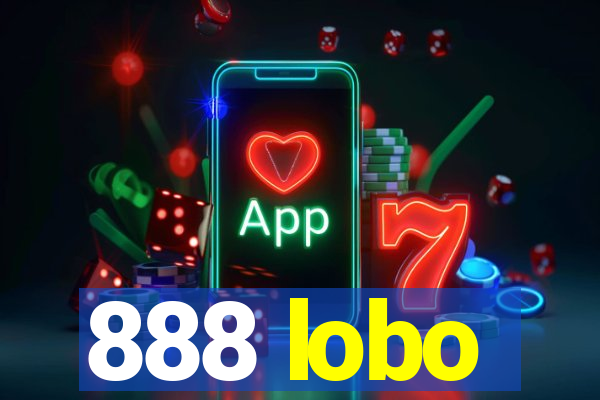 888 lobo