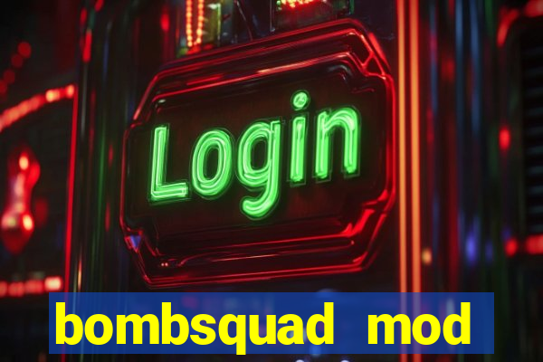 bombsquad mod manager download