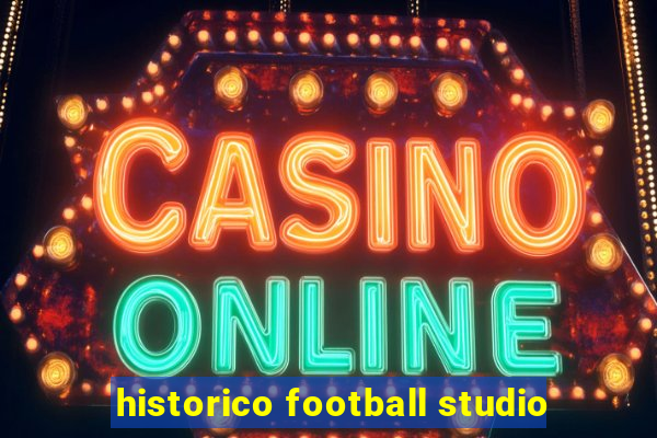 historico football studio